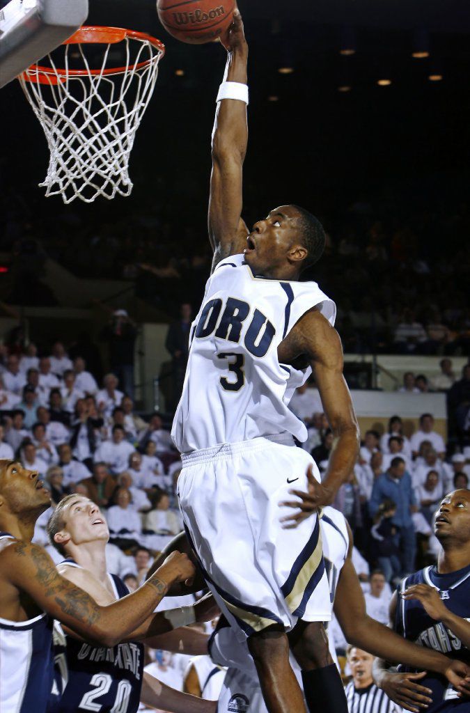 F Caleb Green, 2006-07